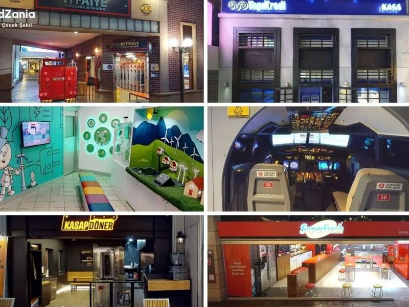 KidZania