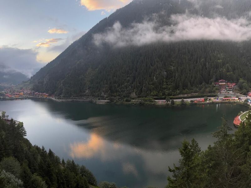 Karadeniz Turu 3Gece 4Gün 