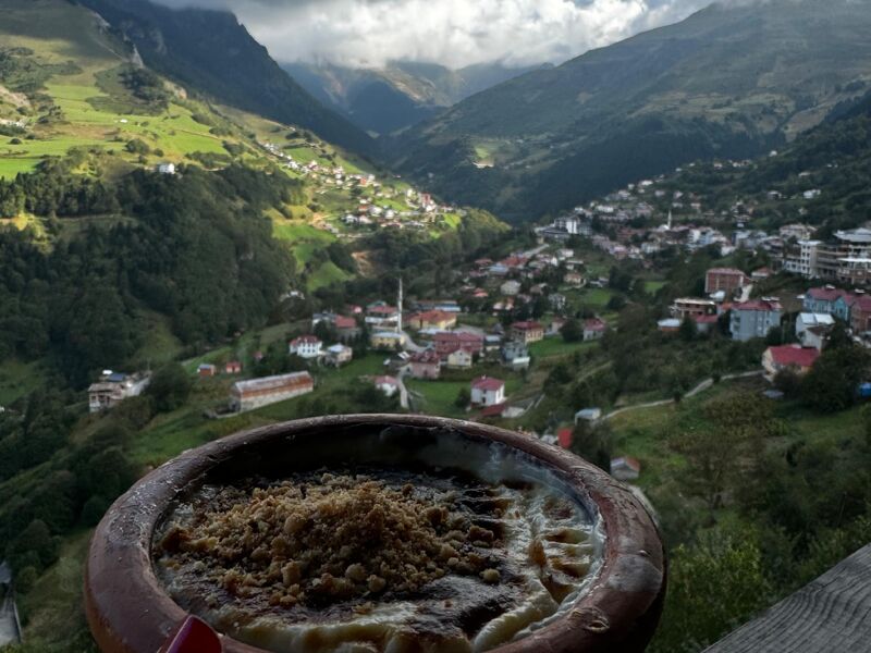Karadeniz Turu 3Gece 4Gün 