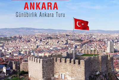 Ankara Turu